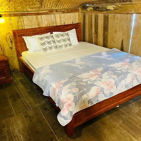 Charm Spa & Homestay Lao Tchay Екстер'єр фото