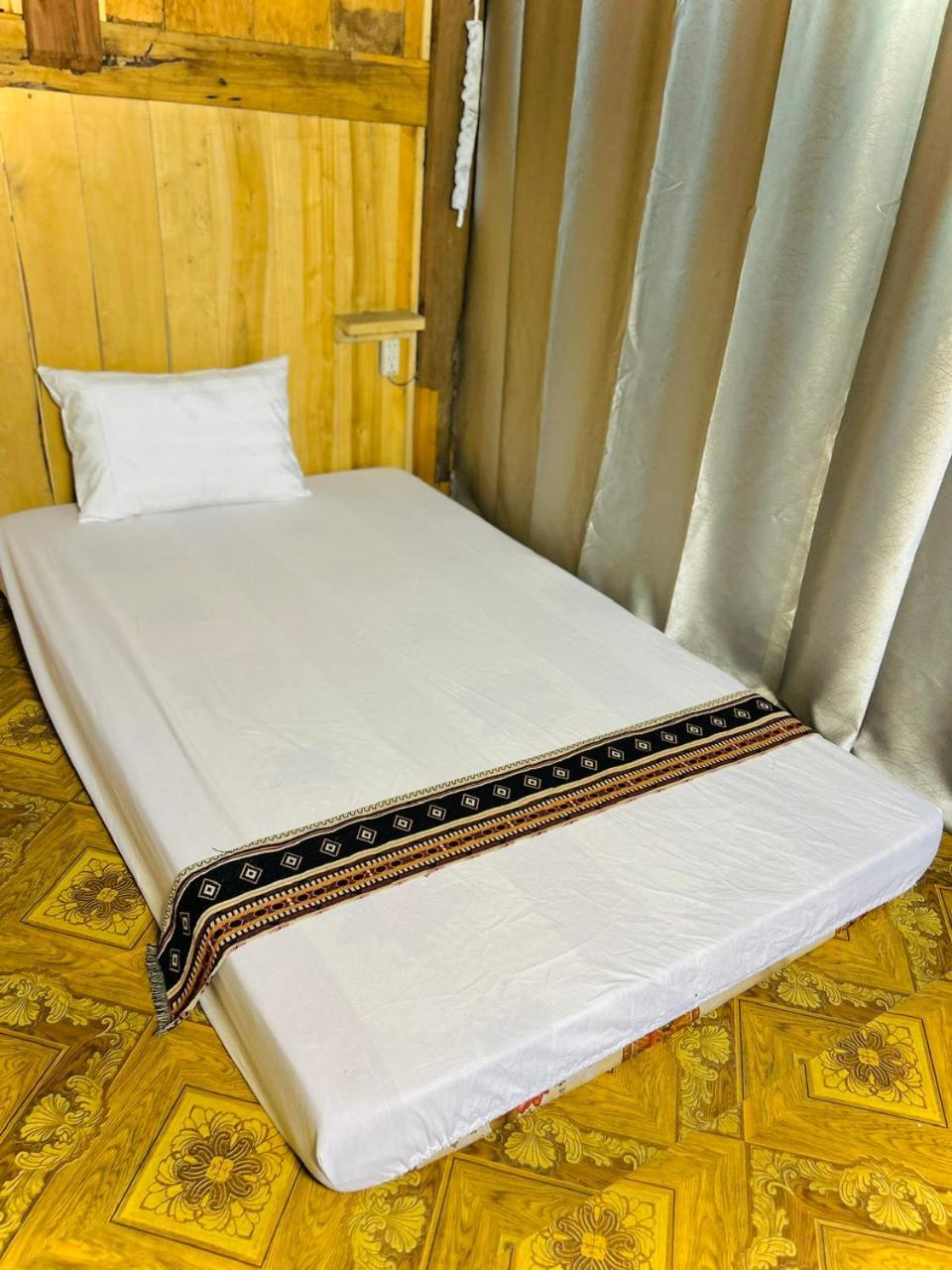 Charm Spa & Homestay Lao Tchay Екстер'єр фото