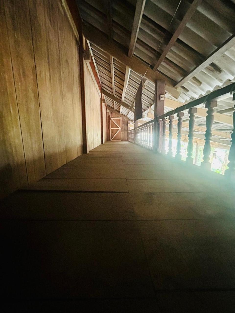 Charm Spa & Homestay Lao Tchay Екстер'єр фото